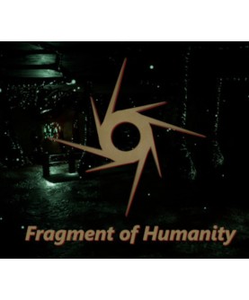 Fragment of Humanity Steam Key GLOBAL